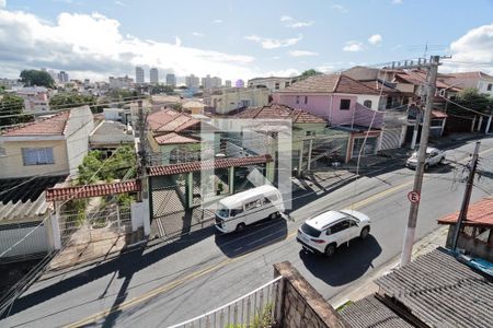 Vista do Quarto de casa para alugar com 3 quartos, 400m² em Casa Verde, São Paulo