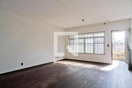 Sala de casa para alugar com 3 quartos, 400m² em Casa Verde, São Paulo