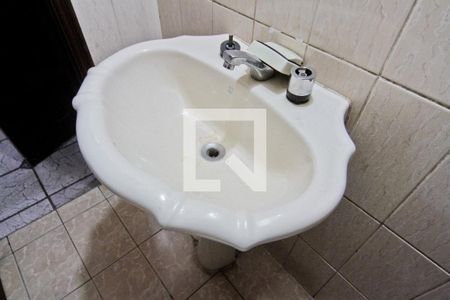 Lavabo de casa para alugar com 3 quartos, 400m² em Casa Verde, São Paulo