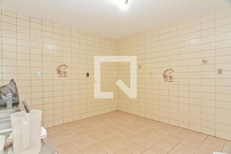 Cozinha de casa para alugar com 3 quartos, 400m² em Casa Verde, São Paulo
