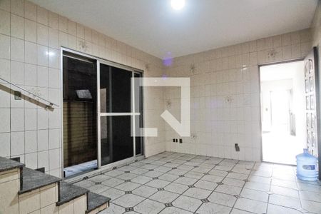 Sala de Jantar de casa para alugar com 3 quartos, 400m² em Casa Verde, São Paulo