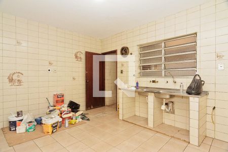 Cozinha de casa para alugar com 3 quartos, 400m² em Casa Verde, São Paulo