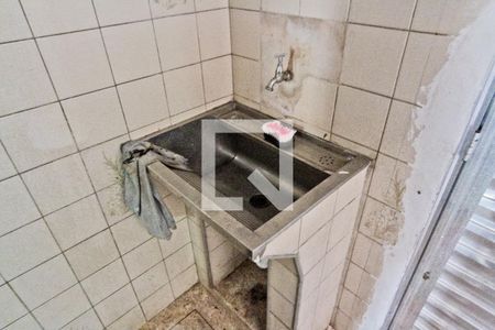 Área de Serviço de casa para alugar com 3 quartos, 400m² em Casa Verde, São Paulo