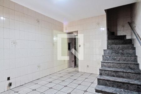 Sala de Jantar de casa para alugar com 3 quartos, 400m² em Casa Verde, São Paulo