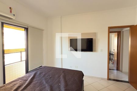 Quarto 2 Suíte  de apartamento para alugar com 2 quartos, 233m² em Aviação, Praia Grande