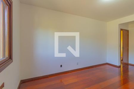 Quarto  de apartamento à venda com 1 quarto, 54m² em Nossa Senhora das Gracas, Canoas