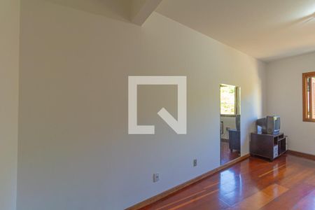 Quarto  de apartamento à venda com 1 quarto, 54m² em Nossa Senhora das Gracas, Canoas