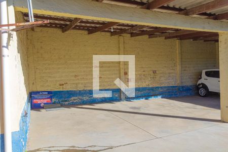 Garagem de apartamento à venda com 1 quarto, 54m² em Nossa Senhora das Gracas, Canoas