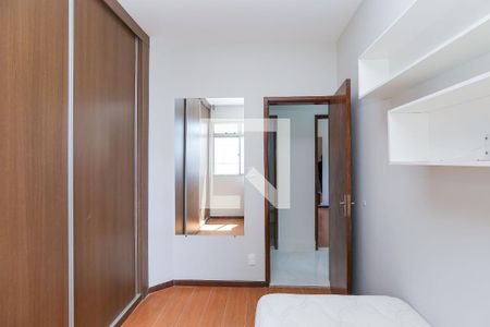QUARTO2 de apartamento para alugar com 3 quartos, 107m² em Cinquentenario, Belo Horizonte