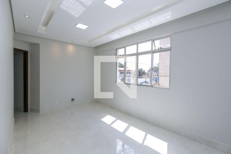 SALA de apartamento para alugar com 3 quartos, 107m² em Cinquentenario, Belo Horizonte