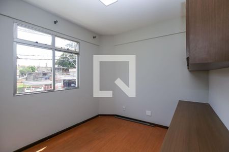 QUARTO1 de apartamento para alugar com 3 quartos, 107m² em Cinquentenario, Belo Horizonte