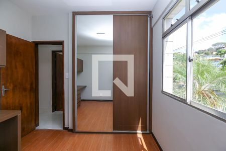 QUARTO1 de apartamento para alugar com 3 quartos, 107m² em Cinquentenario, Belo Horizonte