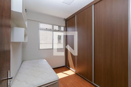 QUARTO2 de apartamento para alugar com 3 quartos, 107m² em Cinquentenario, Belo Horizonte