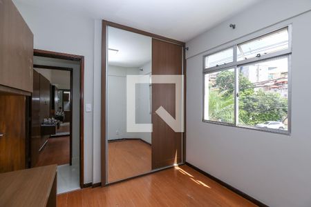 QUARTO1 de apartamento para alugar com 3 quartos, 107m² em Cinquentenario, Belo Horizonte