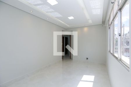 SALA de apartamento para alugar com 3 quartos, 107m² em Cinquentenario, Belo Horizonte