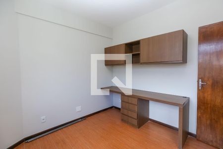 QUARTO1 de apartamento para alugar com 3 quartos, 107m² em Cinquentenario, Belo Horizonte