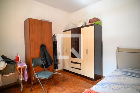 Quarto de casa à venda com 1 quarto, 160m² em Vila Moraes, São Paulo