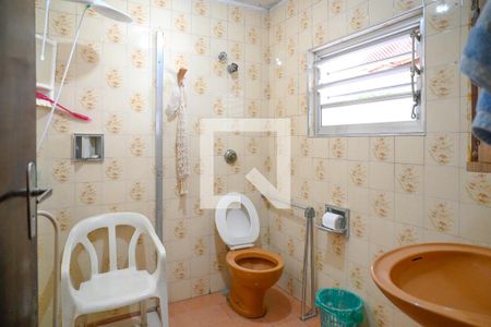 Banheiro de casa à venda com 1 quarto, 160m² em Vila Moraes, São Paulo