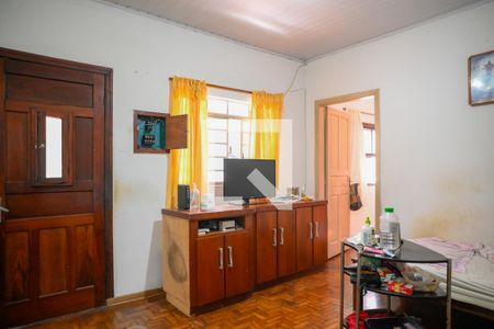 Sala de casa à venda com 1 quarto, 160m² em Vila Moraes, São Paulo