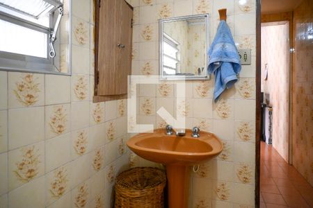 Banheiro de casa à venda com 1 quarto, 160m² em Vila Moraes, São Paulo