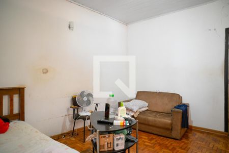 Sala de casa à venda com 1 quarto, 160m² em Vila Moraes, São Paulo