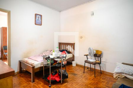 Sala de casa à venda com 1 quarto, 160m² em Vila Moraes, São Paulo