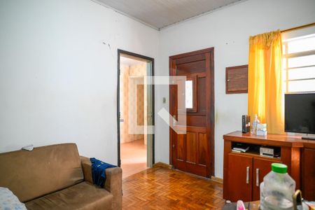 Sala de casa à venda com 1 quarto, 160m² em Vila Moraes, São Paulo