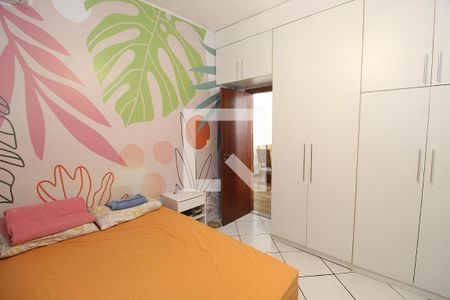 Quarto 1 de apartamento à venda com 3 quartos, 100m² em Cachambi, Rio de Janeiro