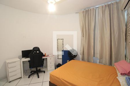 Quarto 1 de apartamento à venda com 3 quartos, 100m² em Cachambi, Rio de Janeiro