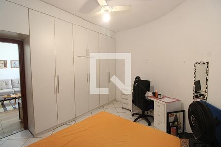 Quarto 1 de apartamento à venda com 3 quartos, 100m² em Cachambi, Rio de Janeiro