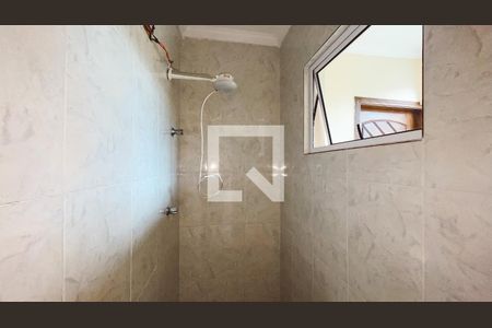 Banheiro de serviço de casa para alugar com 4 quartos, 164m² em Imirim, São Paulo