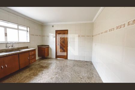 Cozinha de casa à venda com 4 quartos, 164m² em Imirim, São Paulo