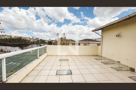 Vista da Suíte 1 de casa à venda com 4 quartos, 164m² em Imirim, São Paulo