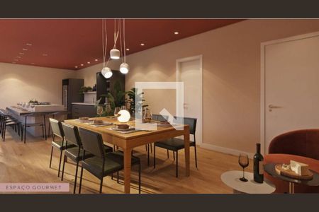 Apartamento à venda com 2 quartos, 55m² em Palmares, Belo Horizonte