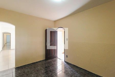 Sala de casa para alugar com 3 quartos, 120m² em Jardim Vera Cruz(zona Sul), São Paulo