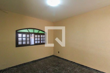 Sala de casa para alugar com 3 quartos, 120m² em Jardim Vera Cruz(zona Sul), São Paulo