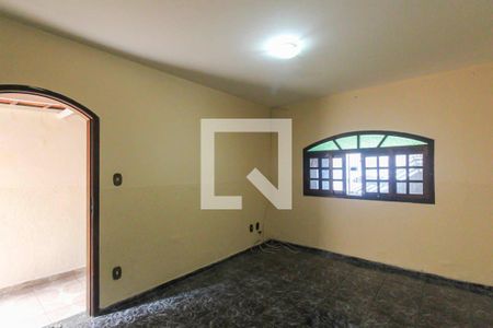 Casa para alugar com 3 quartos, 120m² em Jardim Vera Cruz(zona Sul), São Paulo