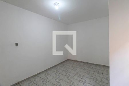 Suite de casa para alugar com 3 quartos, 120m² em Jardim Vera Cruz(zona Sul), São Paulo