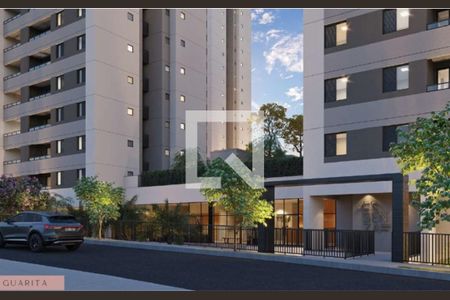 Apartamento à venda com 3 quartos, 64m² em Palmares, Belo Horizonte