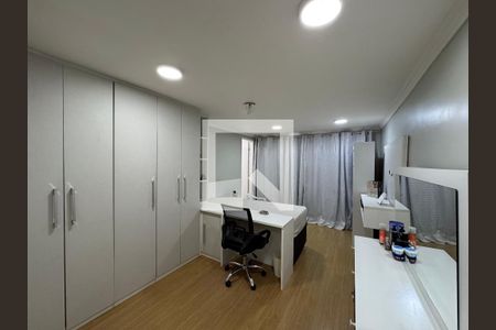 Suíte 1 de casa de condomínio à venda com 4 quartos, 170m² em Vargem Pequena, Rio de Janeiro