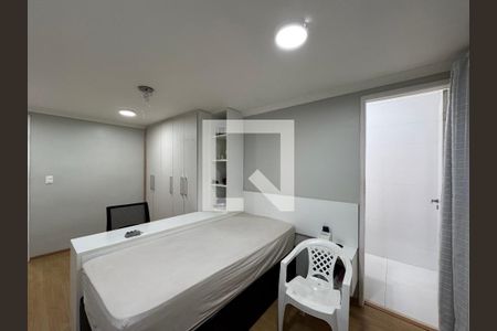 Suíte 1 de casa de condomínio à venda com 4 quartos, 170m² em Vargem Pequena, Rio de Janeiro