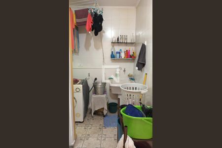 Área de Serviço de casa à venda com 3 quartos, 159m² em Vila Medeiros, São Paulo