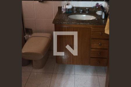 Banheiro 1 de casa à venda com 3 quartos, 159m² em Vila Medeiros, São Paulo