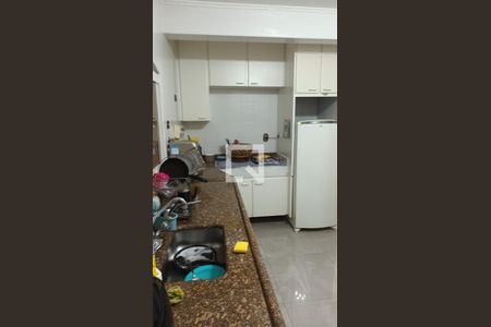 Cozinha de casa à venda com 3 quartos, 159m² em Vila Medeiros, São Paulo