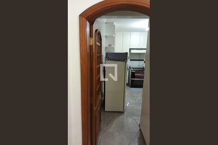 Cozinha de casa à venda com 3 quartos, 159m² em Vila Medeiros, São Paulo