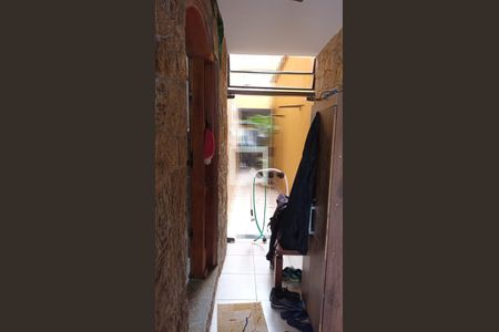 Área Externa de casa à venda com 3 quartos, 159m² em Vila Medeiros, São Paulo