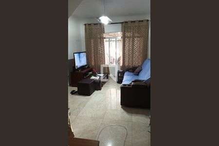 Sala de casa à venda com 3 quartos, 159m² em Vila Medeiros, São Paulo