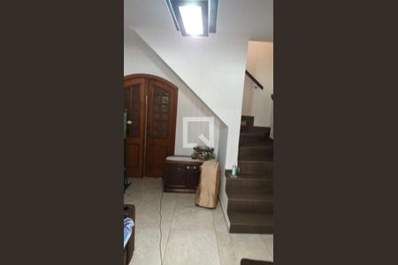 Sala de casa à venda com 3 quartos, 159m² em Vila Medeiros, São Paulo