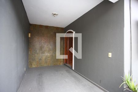 Área comum de casa à venda com 6 quartos, 360m² em João Pinheiro, Belo Horizonte
