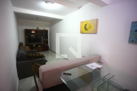 Sala de TV de casa à venda com 6 quartos, 360m² em João Pinheiro, Belo Horizonte